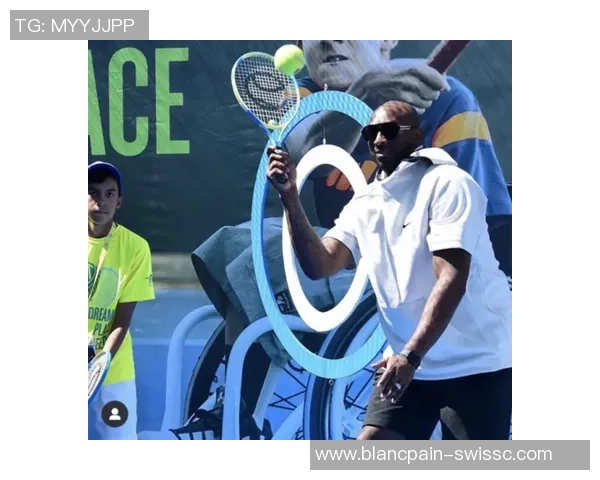 杨强专访:从青涩少年到网球巨星的成长之路回顾与展望